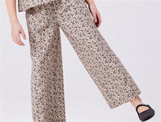 Name It peyote floral wide pants